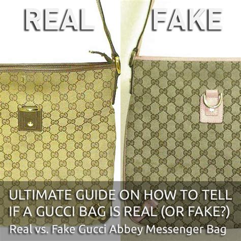 real vs fake gucci dust bag|identify real gucci bag.